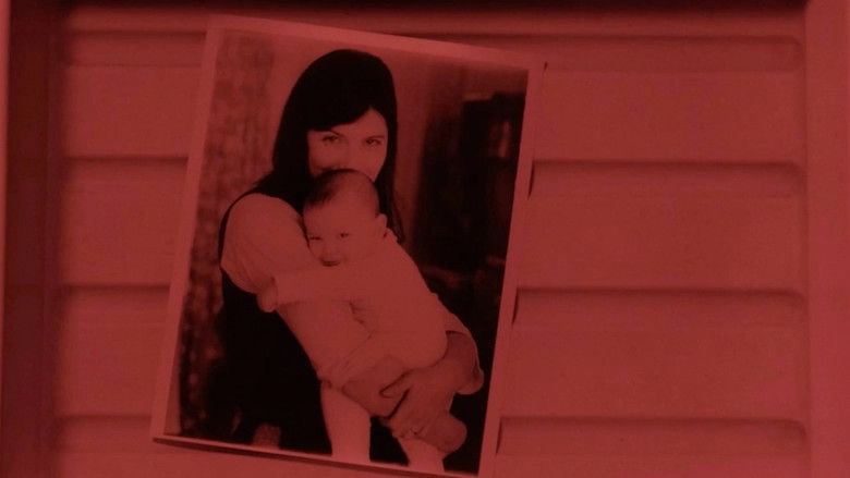 A Photographic Memory (2024)