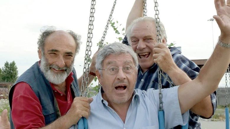 Mirafiori Lunapark (2015)