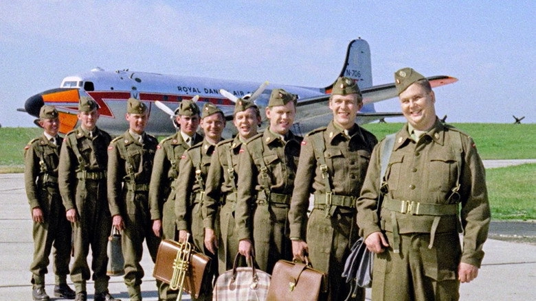 Operation Camel (1960)