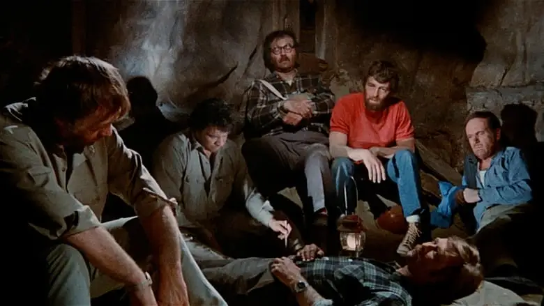 The Severed Arm (1973)