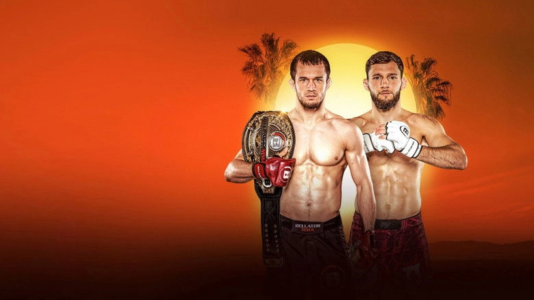 Bellator Champions Series: San Diego (2024)