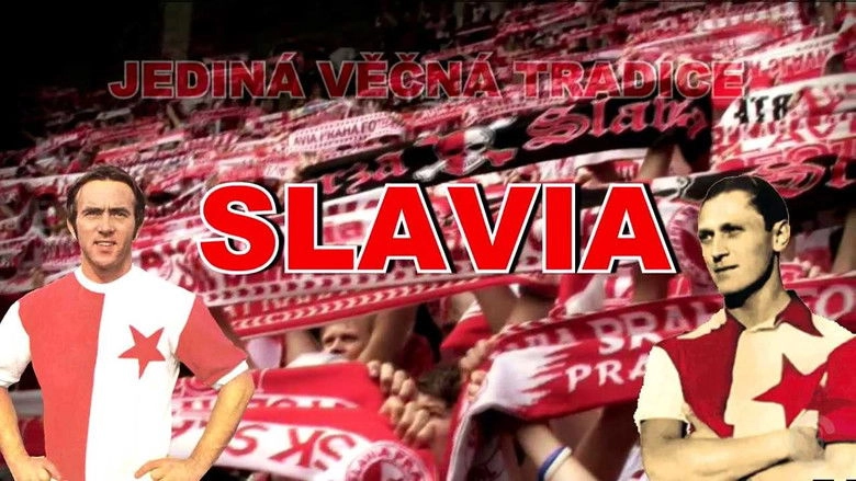 Vecna Slavia (2016)