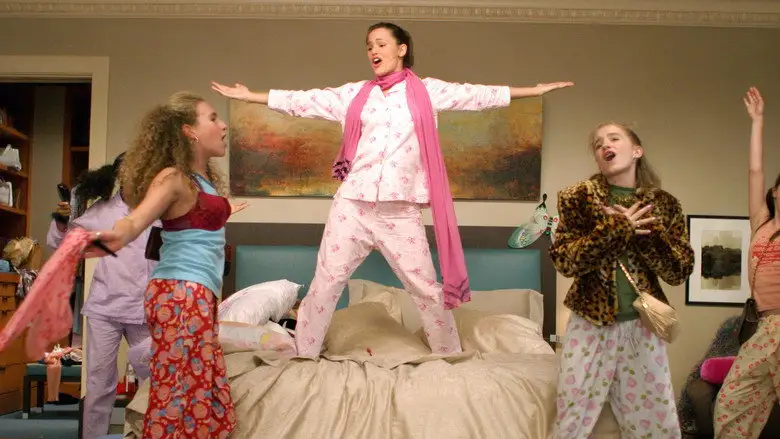 13 Going On 30 (2004)