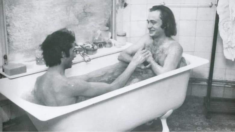 Miss O'Gynie Et Les Hommes Fleurs (1974)
