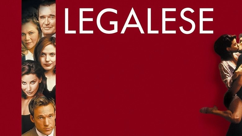 Legalese (1998)