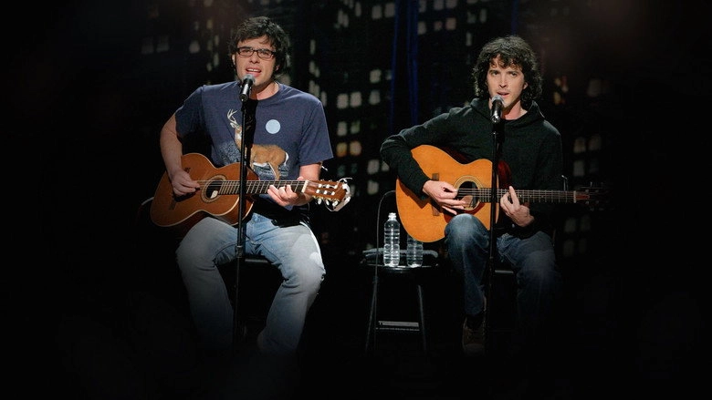 Flight Of The Conchords (2005)
