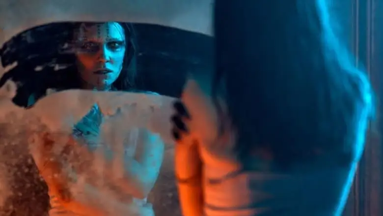 The Witch. Revenge (2024)