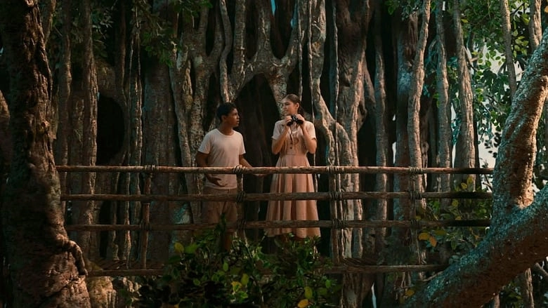 Dinosaur Island (2014)