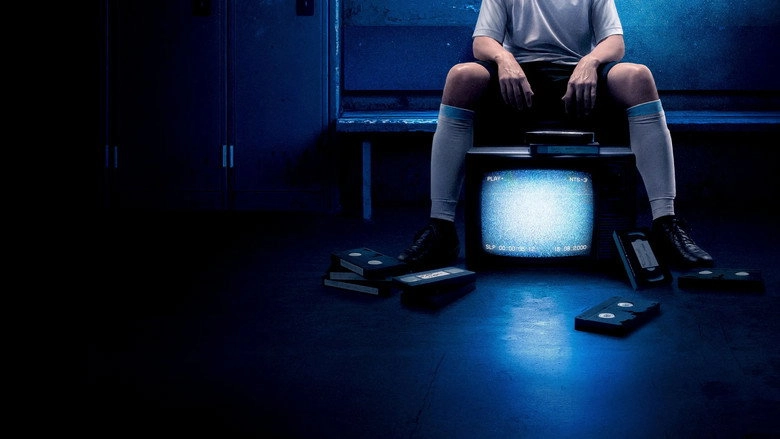 Messi: The Forgotten Tape (2026)