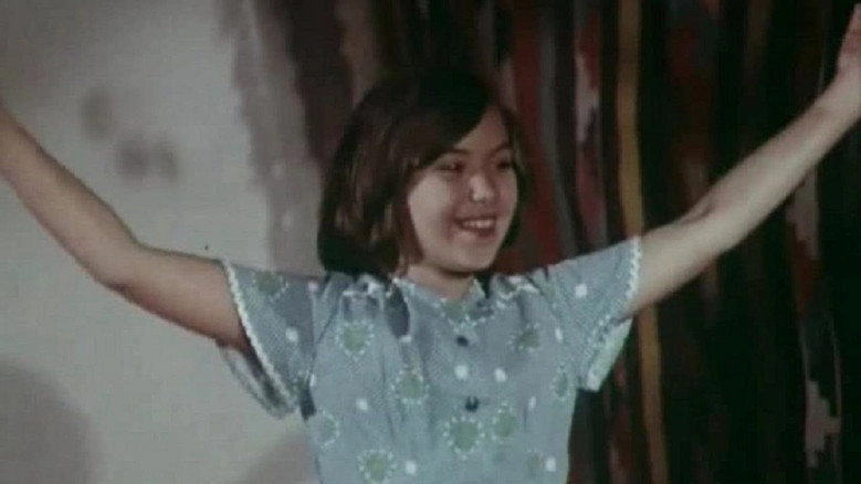 Man Mahni Qosuram (1978)