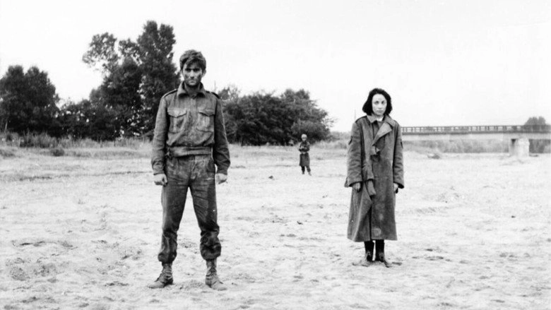 Ekdromi (1966)