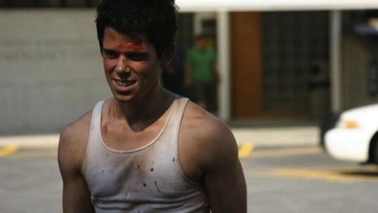 The Replacement Child (2008)