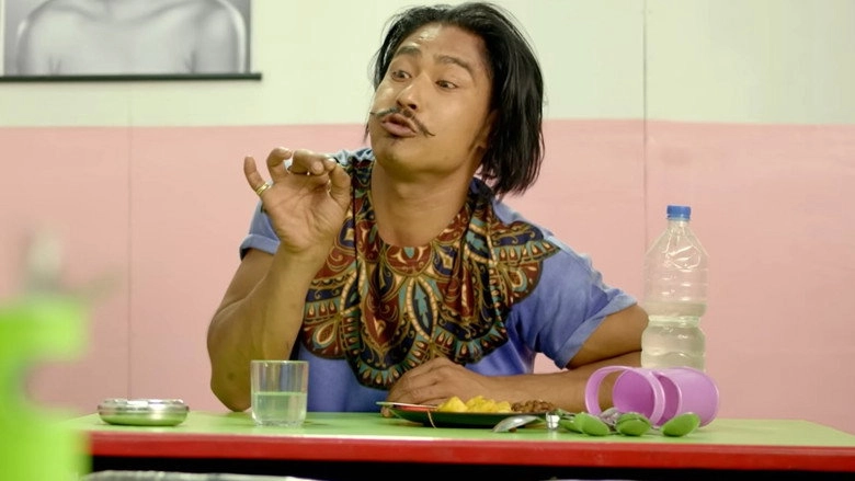 Ghanchakkar (2022)
