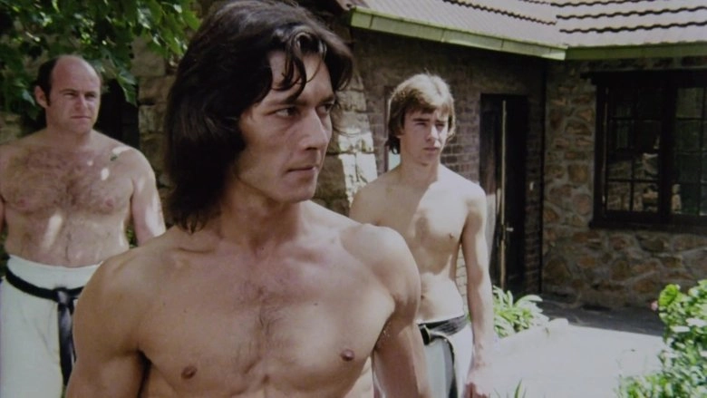 Karate Killer (1976)