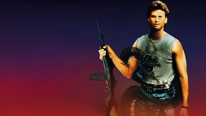 Snake Eater (1989)