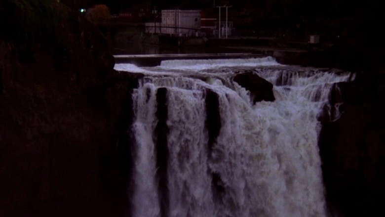 Twin Peaks: Visual Soundtrack (1992)