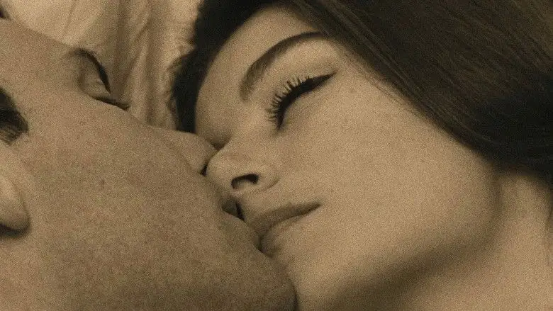 A Man And A Woman (1966)