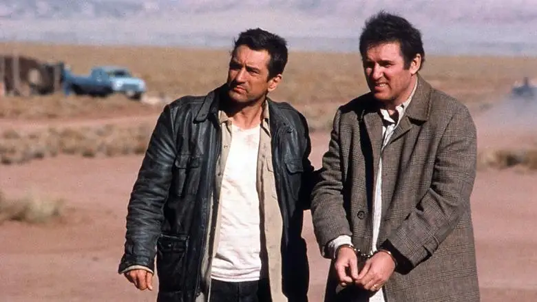 Midnight Run (1988)