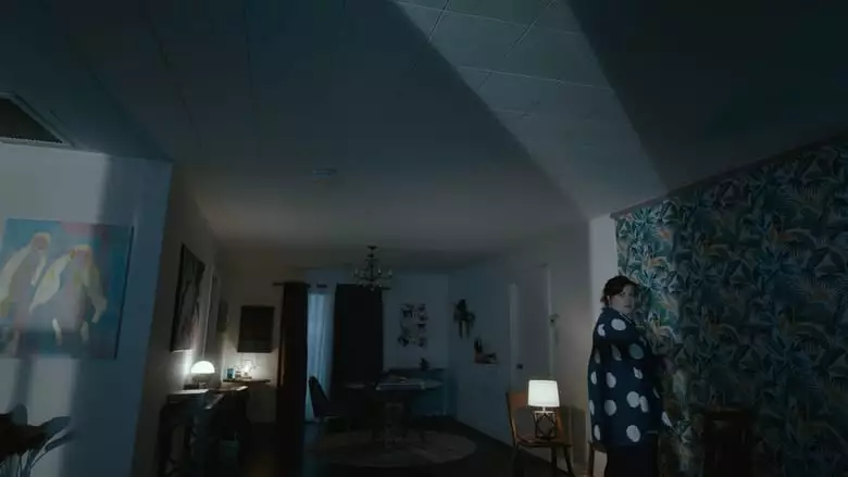 Return To Sender (2022)