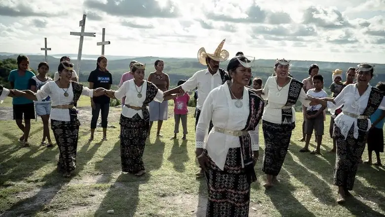 Women From Rote Island (2024)