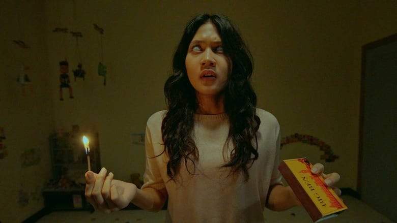 Misteri Bilik Korek Api (2024)