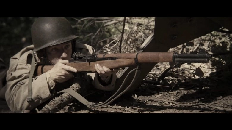 The Purple Heart (2022)