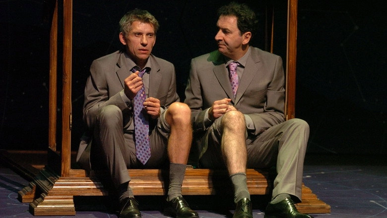 Les Diablogues (2008)
