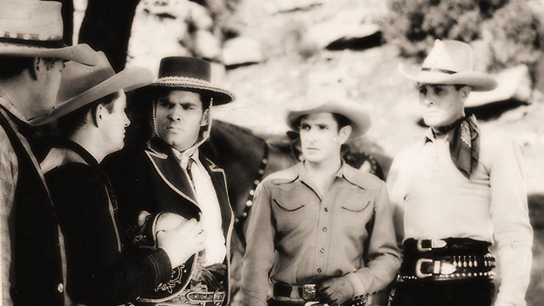 Prairie Pioneers (1941)