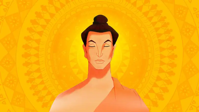 The Legend Of Buddha (2004)