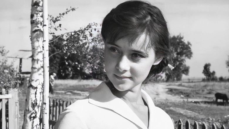 Do Budushchey Vesny (1961)