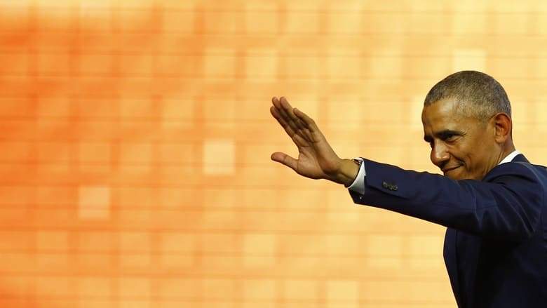 We Are One: The Obama Inaugural Celebration At The Lincoln Memorial (2009)