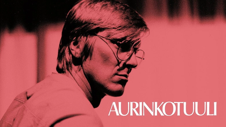 Aurinkotuuli (1980)