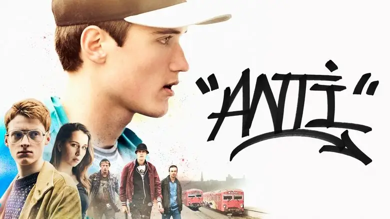 Anti (2016)