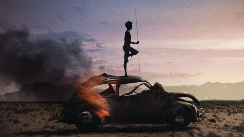 Walkabout (1971)