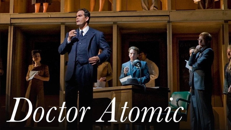 Doctor Atomic (2008)