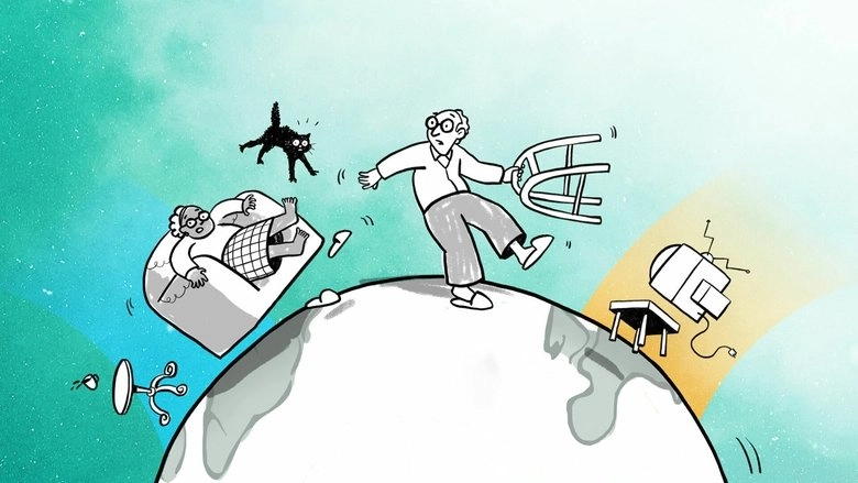 Your Hundred Year Life (2022)