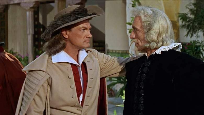 Le Bossu (1959)