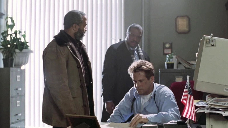 Moving Target (1996)