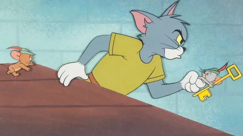 Robin Hoodwinked (1958)