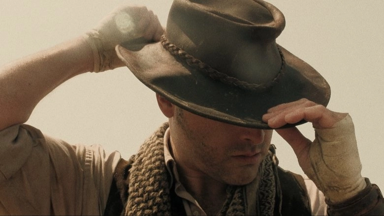 The Man With No Pants (2021)