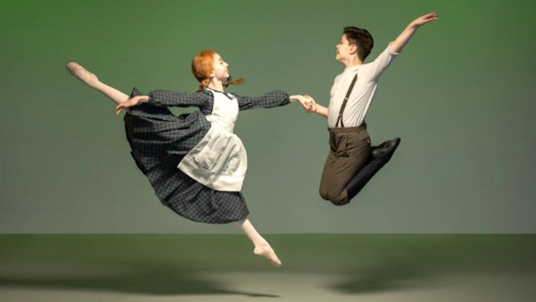 This Is Ballet: Dancing Anne Of Green Gables (2021)