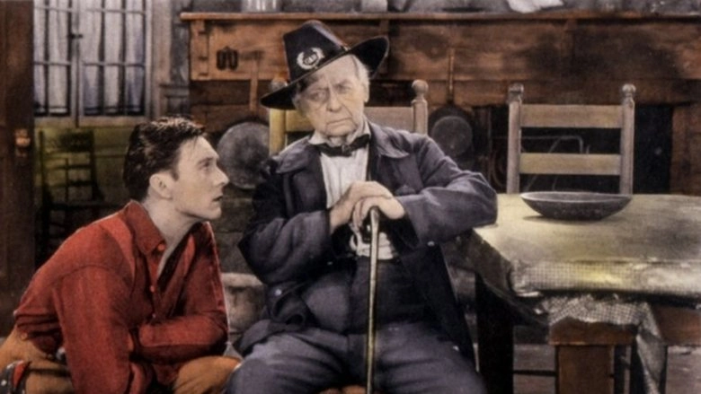 The Fighting Heart (1925)