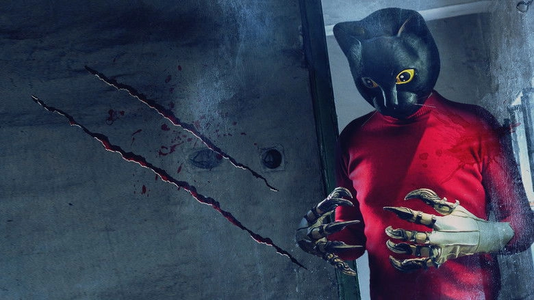 Cat Sick Blues (2016)