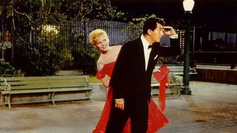 Bells Are Ringing (1960)