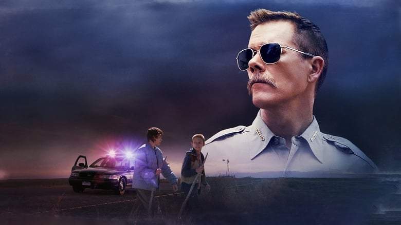 Cop Car (2015)