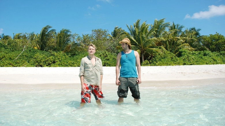 A Thousand Oceans (2008)