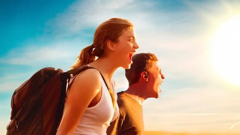 Love At First Fight (2014)