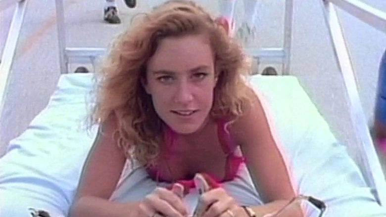 Bikini Beach Race (1992)