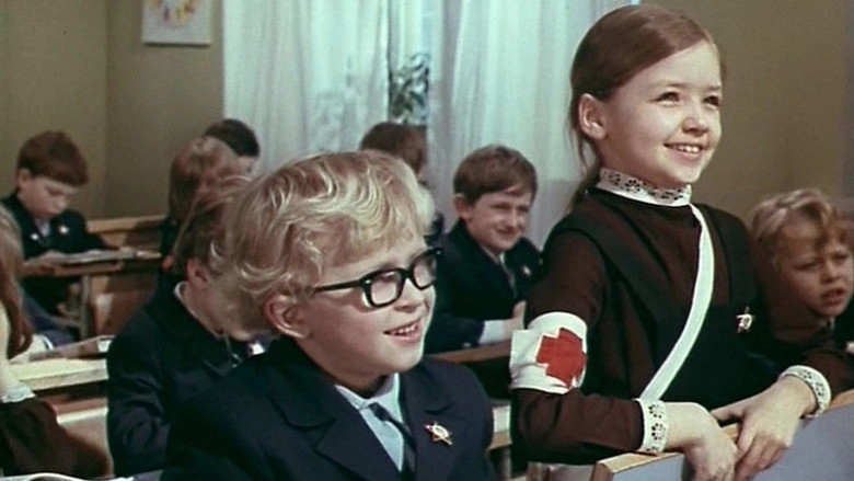 Po Sekretu Vsemu Svetu (1977)