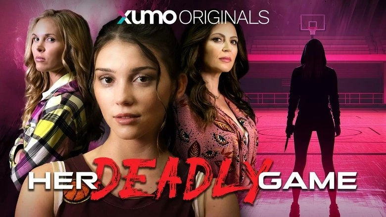 Her Deadly Game (2025)